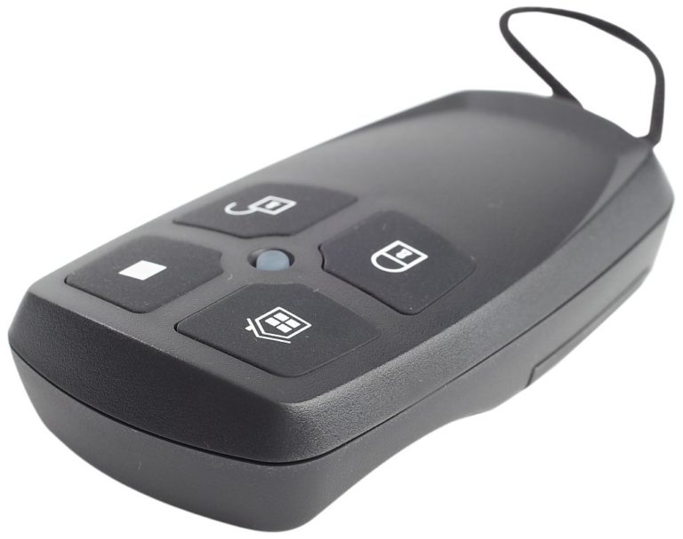 Changer Pile Telecommande Kone Be Pro 4