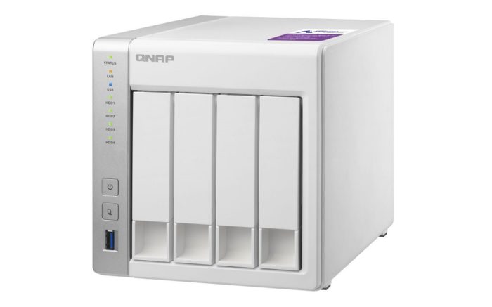 QNAP (+50 modèles)