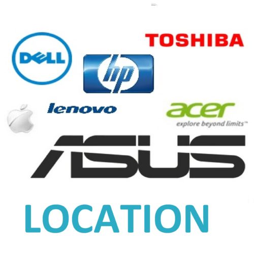 Matériel informatique en location
